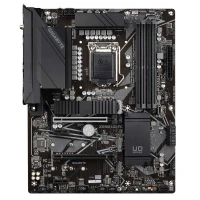 مادربرد گیگابایت Z590 UD AC rev. 1.0 DDR4