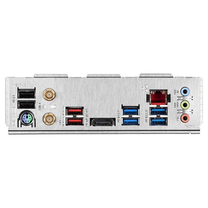 مادربرد گیگابایت Z590 UD AC rev. 1.0 DDR4