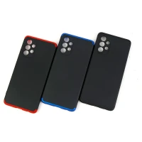 قاب اورجینال 360 درجه GKK Samsung A32 4G