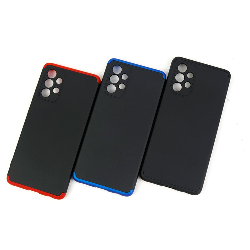 قاب اورجینال 360 درجه GKK Samsung A32 4G
