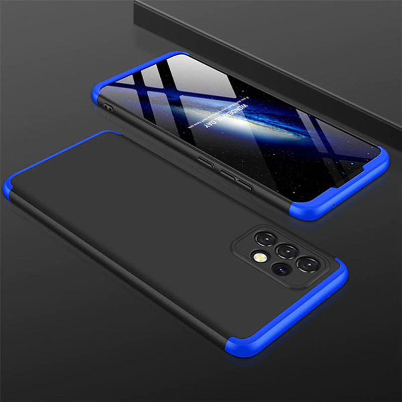 قاب اورجینال 360 درجه GKK Samsung A32 4G