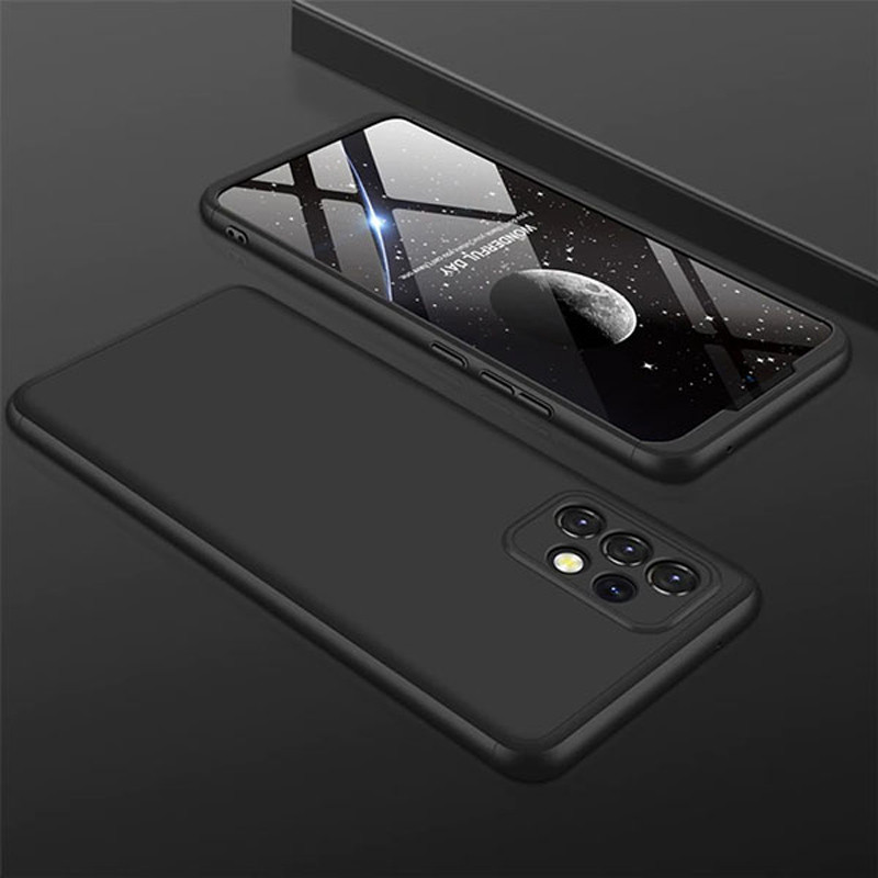 قاب اورجینال 360 درجه GKK Samsung A32 4G