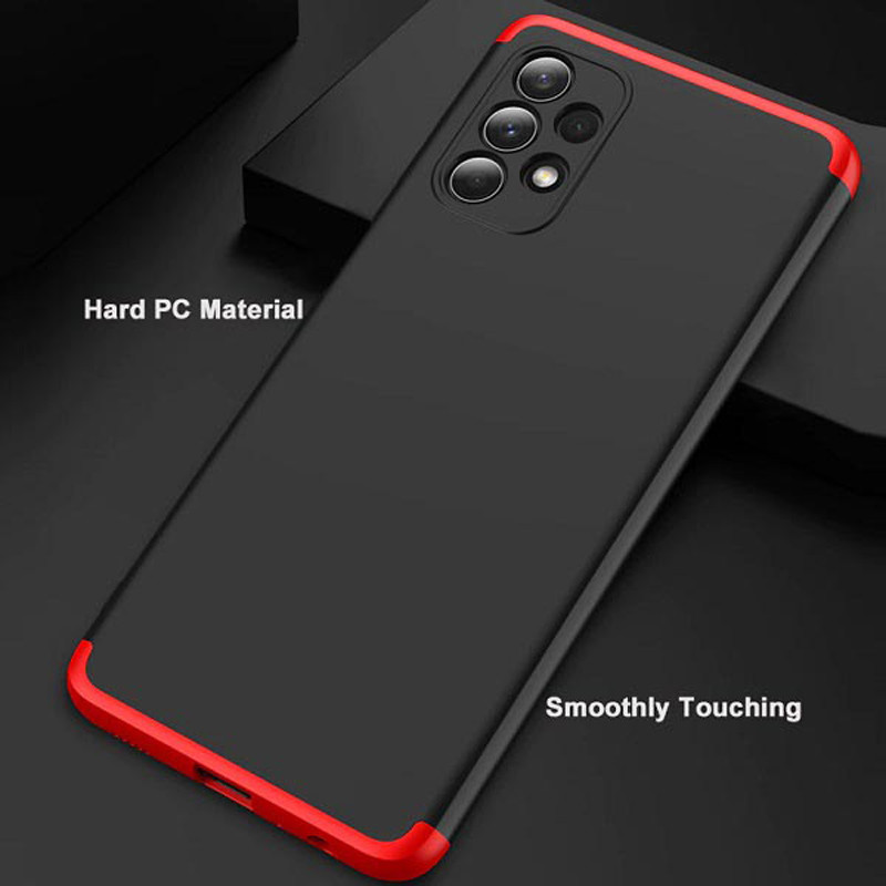 قاب اورجینال 360 درجه GKK Samsung A32 4G
