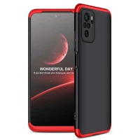 قاب اورجینال 360 درجه GKK Xiaomi Redmi Note 10 4G