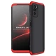 قاب اورجینال 360 درجه GKK Xiaomi Redmi Note 10 4G