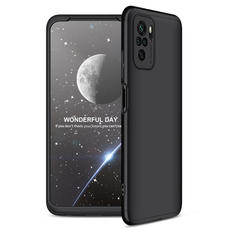قاب اورجینال 360 درجه GKK Xiaomi Redmi Note 10 4G