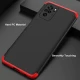 قاب اورجینال 360 درجه GKK Xiaomi Redmi Note 10 4G