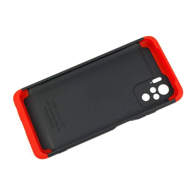 قاب اورجینال 360 درجه GKK Xiaomi Redmi Note 10 4G