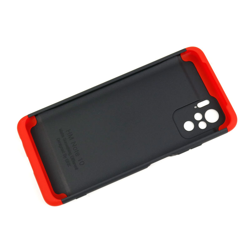 قاب اورجینال 360 درجه GKK Xiaomi Redmi Note 10 4G