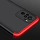 قاب اورجینال 360 درجه GKK Xiaomi Redmi Note 10 4G