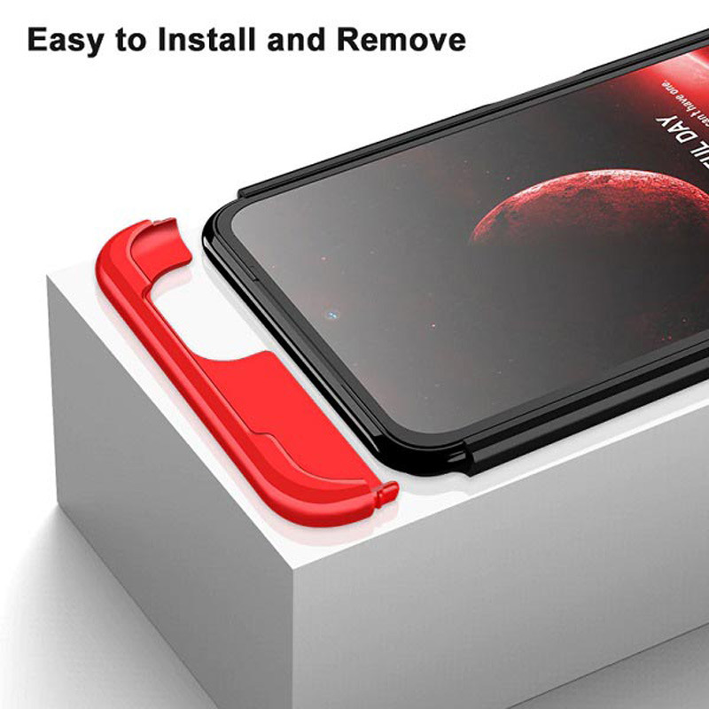 قاب اورجینال 360 درجه GKK Xiaomi Redmi Note 10 4G
