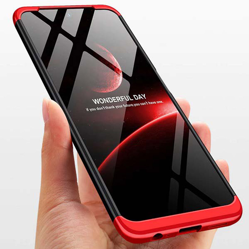 قاب اورجینال 360 درجه GKK Xiaomi Redmi Note 10 4G