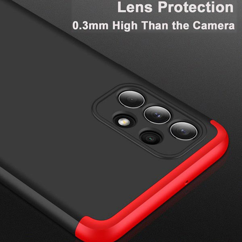 قاب اورجینال 360 درجه GKK Xiaomi Redmi Note 10 4G
