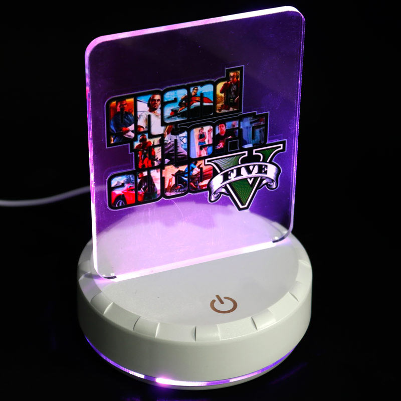 بالبینگ طرح GTA V کد 1