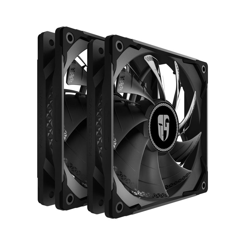 فن خنک کننده CPU دیپ کول DeepCool Gamer Storm Castle 240EX RGB