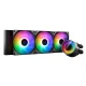 فن خنک کننده CPU دیپ کول DeepCool Gamer Storm Castle 360 RGB V2