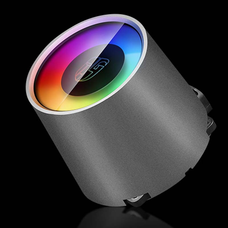 فن خنک کننده CPU دیپ کول DeepCool Gamer Storm Castle 360 RGB V2