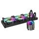 فن خنک کننده CPU دیپ کول DeepCool Gamer Storm Castle 360EX RGB