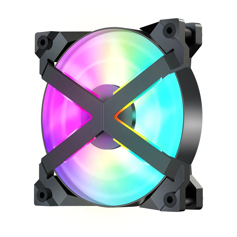 فن خنک کننده CPU دیپ کول DeepCool Gamer Storm Castle 360EX RGB