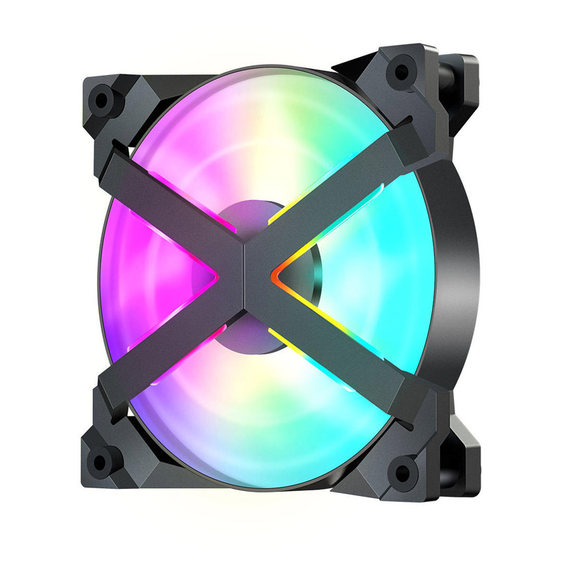 فن خنک کننده CPU دیپ کول DeepCool Gamer Storm Castle 360EX RGB