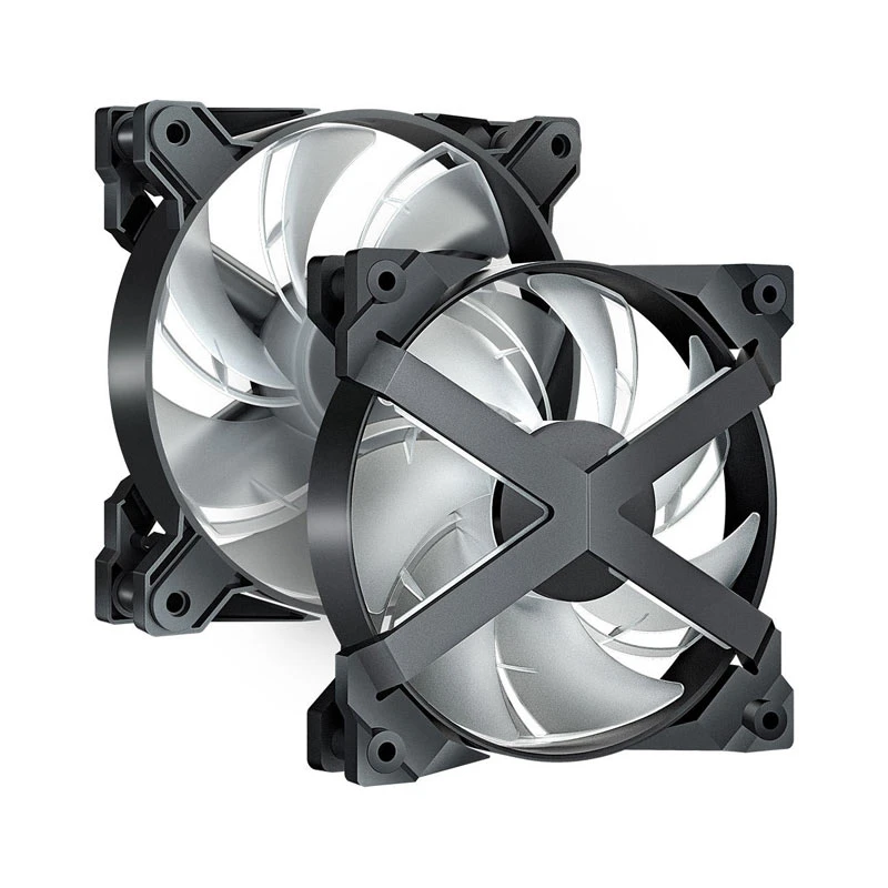 فن خنک کننده CPU دیپ کول DeepCool Gamer Storm Castle 360EX RGB