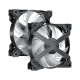 فن خنک کننده CPU دیپ کول DeepCool Gamer Storm Castle 360EX RGB