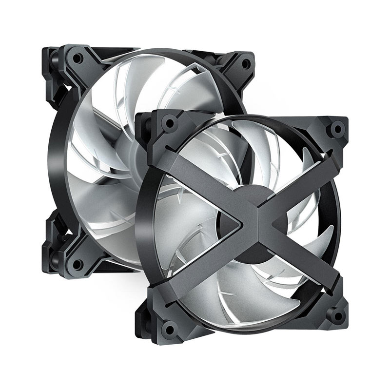 فن خنک کننده CPU دیپ کول DeepCool Gamer Storm Castle 360EX RGB
