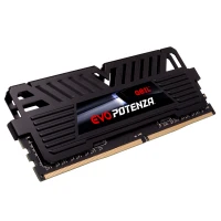 رم کامپیوتر Geil Evo Potenza DDR4 8GB 3200MHz CL16 Single