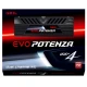 رم کامپیوتر Geil Evo Potenza DDR4 8GB 3200MHz CL16 Single