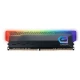 رم کامپیوتر Geil Orion RGB DDR4 32GB 3200MHz CL16 Dual