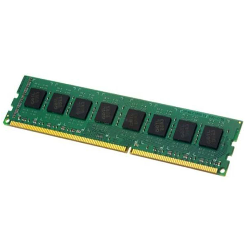 رم کامپیوتر گیل Pristine DDR3 4GB Single 1600MHz CL11