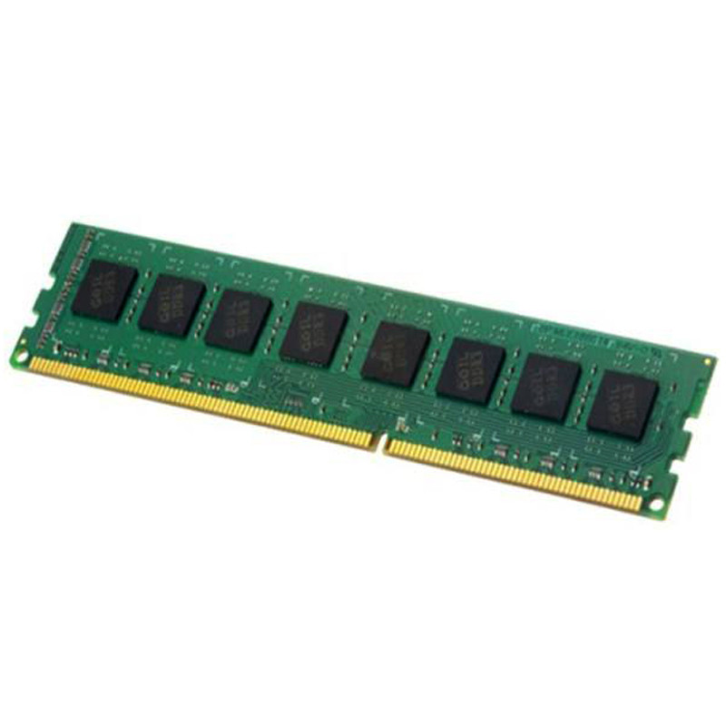 رم کامپیوتر Geil Pristine DDR3 4GB 1600MHz CL11 Single