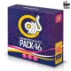 پک نرم افزاری Pack 46 16DVD9 2021 گردو