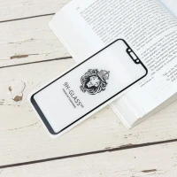 گلس LIONSERIES بدون پک هواوی Nova 3 /3i