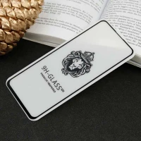 گلس LIONSERIES بدون پک هواوی Y9a