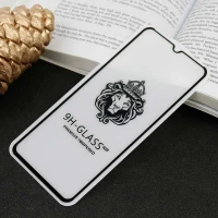گلس LIONSERIES بدون پک سامسونگ A02s