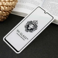 گلس LIONSERIES بدون پک سامسونگ A32 4G