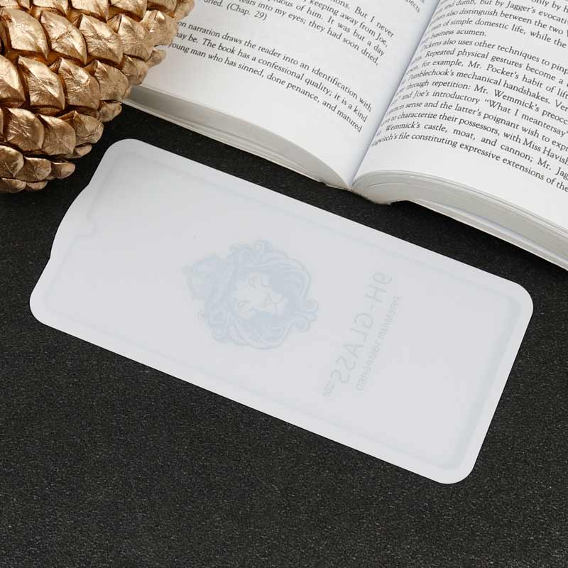 گلس LIONSERIES بدون پک سامسونگ A32 4G