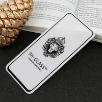 گلس LIONSERIES بدون پک شیائومی Poco F3