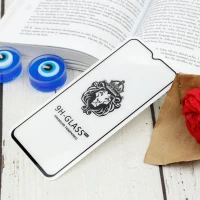 گلس پکدار LIONSERIES شیائومی Mi 10 Lite 5G