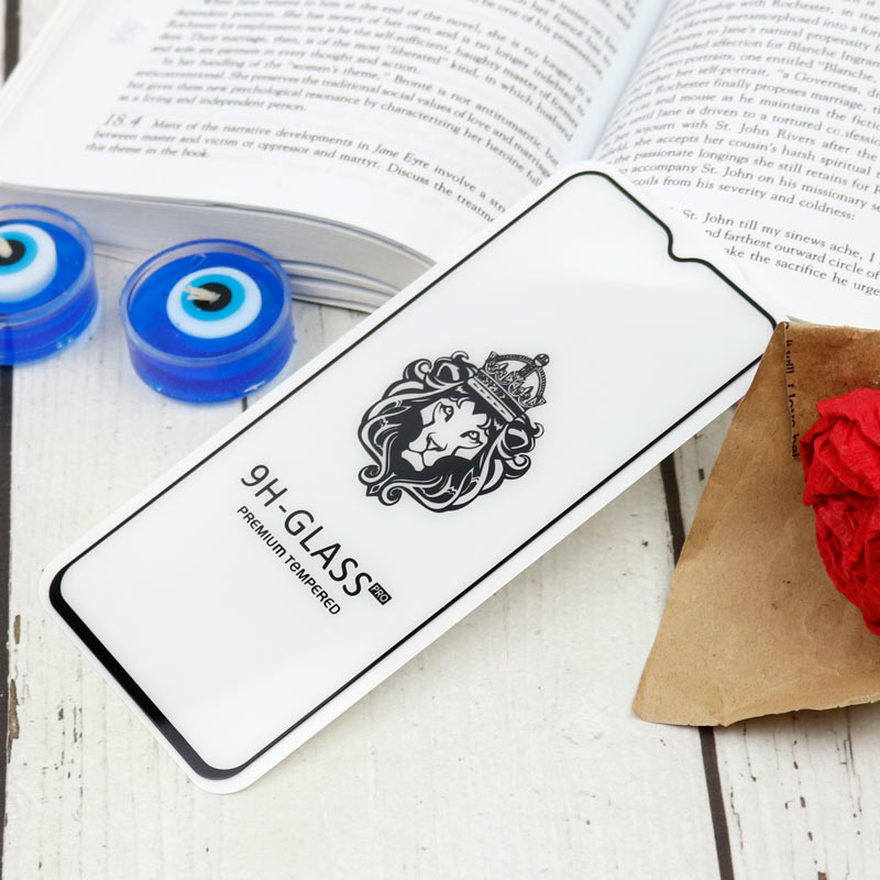 گلس پکدار LIONSERIES شیائومی Mi 10 Lite 5G