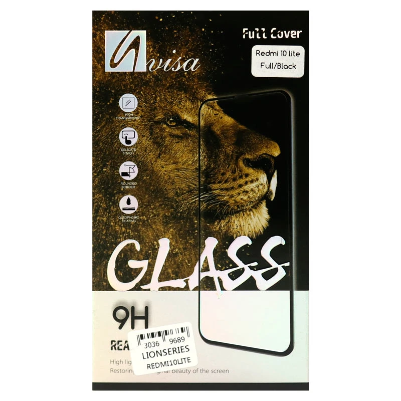 گلس پکدار LIONSERIES شیائومی Mi 10 Lite 5G