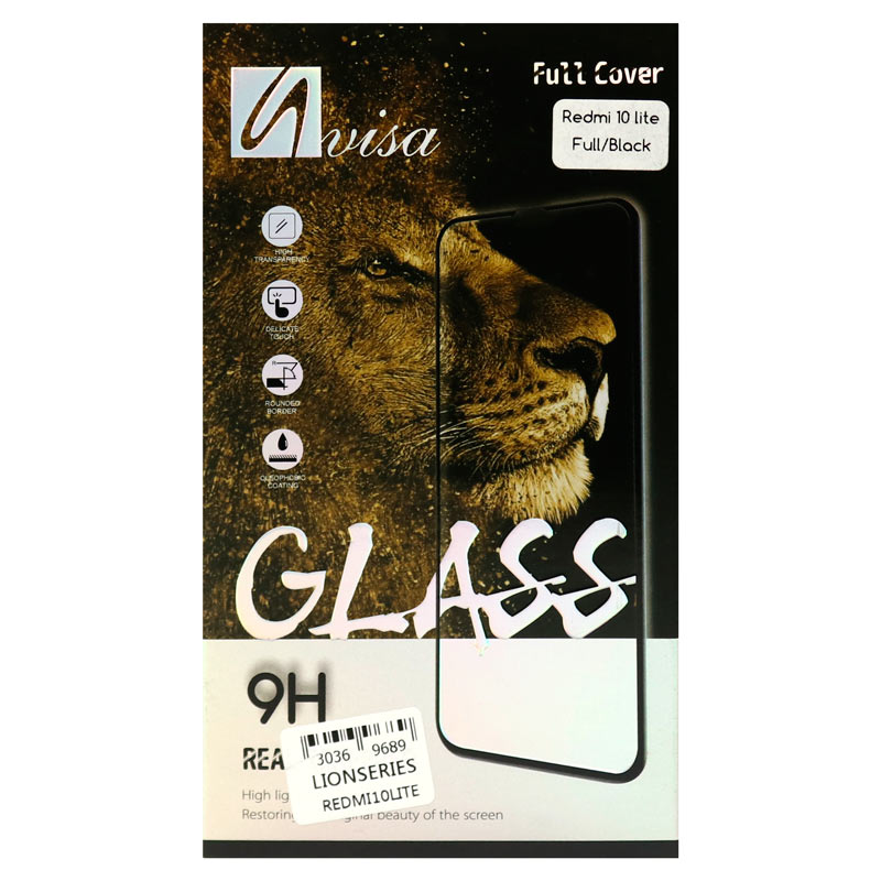 گلس پکدار LIONSERIES شیائومی Mi 10 Lite 5G