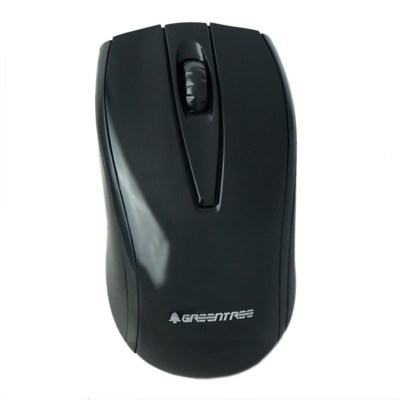 موس بی سیم Greentree GT-MS858GT