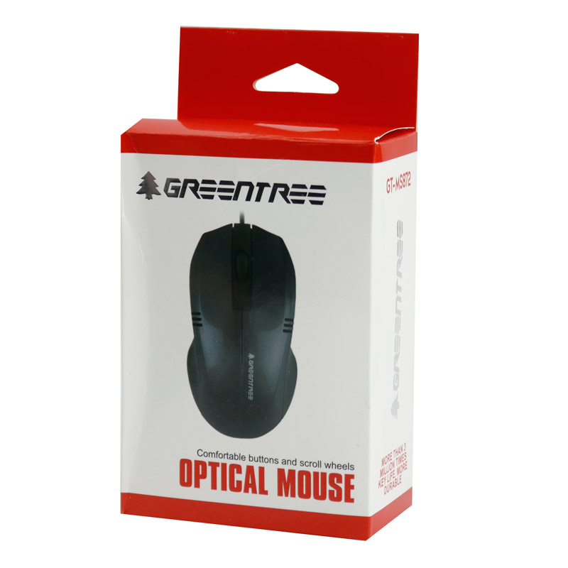 موس Greentree GT-MS872
