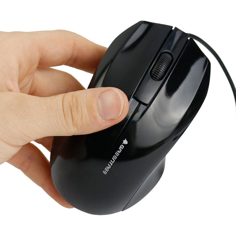 موس Greentree GT-MS872