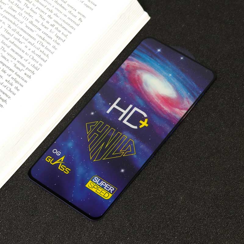 گلس تمام صفحه +HD شیائومی Mi 11 Lite