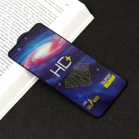 گلس تمام صفحه +HD شیائومی Mi 11 Lite