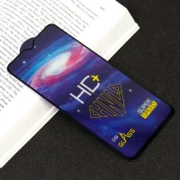 گلس تمام صفحه +HD شیائومی Poco M3