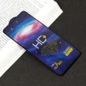 گلس تمام صفحه +HD شیائومی Poco X3